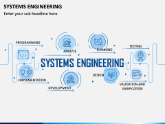 Systems Engineering PPT Slide 4