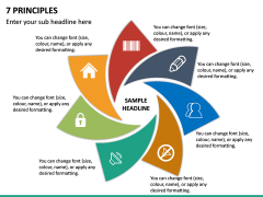 7 Principles PPT Slide 2