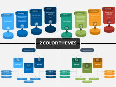 Message Mapping PPT Cover Slide