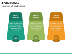 3 Perspectives PPT Slide 2