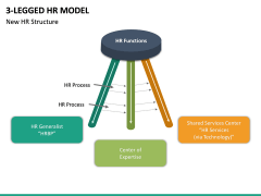 3 Legged HR Model PPT Slide 6