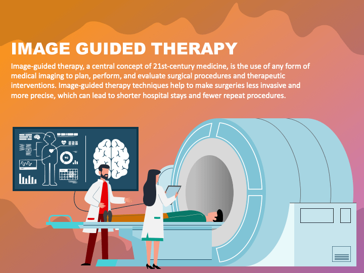 Image Guided Therapy (IGT) PPT Slide 1