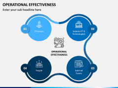 Operational Effectiveness PPT Slide 5