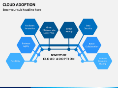 Cloud Adoption PPT Slide 10