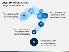 Question Infographics PPT Slide 9