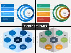Design Strategy PPT Cover Slide