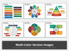 Agile Mindset Multicolor Combined