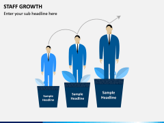 Staff Growth PPT Slide 7