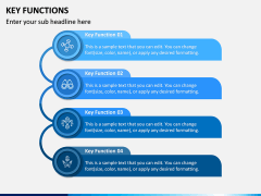 Key Functions PPT Slide 7
