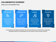 Collaborative Economy PPT Slide 6