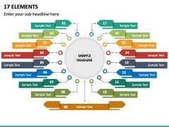 17 Elements PPT Slide 2