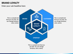 Brand Loyalty PPT Slide 3