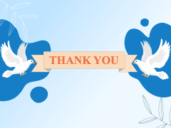 International Day of Peace Free PPT Slide 7