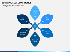 Building Self Confidence PPT Slide 9
