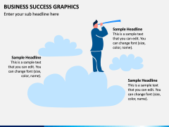 Business Success Graphics PPT Slide 8