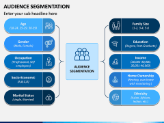 Audience Segmentation PPT Slide 1
