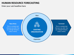 HR Forecasting PPT Slide 4