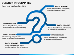 Question Infographics PPT Slide 11