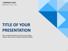 Title Slides (Welcome Slides) PPT Slide 11