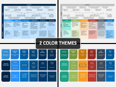Persona Journey PPT Cover Slide