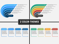 Key Differentiators PPT Cover Slide
