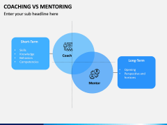 Coaching Vs Mentoring PPT Slide 2