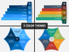 Behavior Change PPT Cover Slide