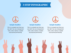International Day of Peace Free PPT Slide 3