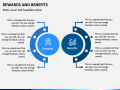 Rewards and Benefits PPT Slide 8