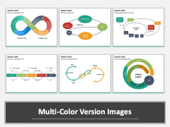 Loyalty Loop Multicolor Combined