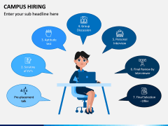 Campus Hiring PPT Slide 3