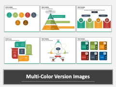 Trust Model Multicolor Combined