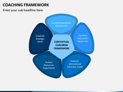 Coaching Framework PPT Slide 5