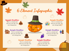 Thanksgiving day Free PPT Slide 6