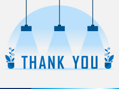 Closing slides free PPT slide 1
