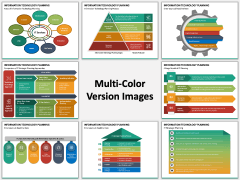 IT Planning PPT Slide MC Combined
