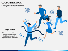 Competitive Edge PPT Slide 8