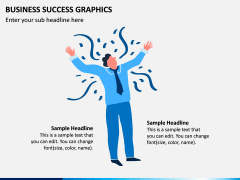 Business Success Graphics PPT Slide 5