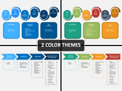 Evolution of HR PPT Cover Slide