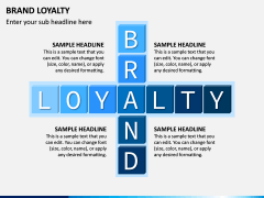 Brand Loyalty PPT Slide 8