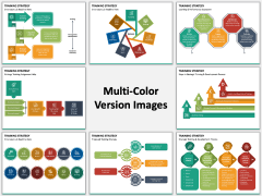 Training Strategy Multicolor Combined