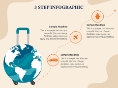 World Tourism Day Free PPT Slide 3