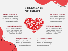 World AIDS Day Free PPT Slide 6