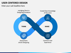 User Centered Design PPT Slide 4