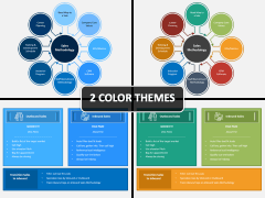 Sales Methodology PPT Cover Slide