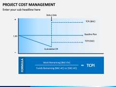 Project Cost Management PPT Slide 10
