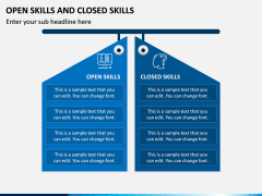 Open Skills and Closed Skills PPT Slide 5