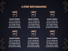 New Year's Eve Free PPT Slide 6