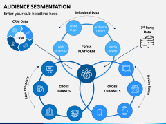 Audience Segmentation PPT Slide 5