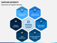 Supplier Diversity PPT Slide 4